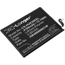 Kompatibilna zamenjava baterije za Huawei HB486686ECW