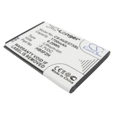 Kompatibilna zamenjava baterije za Optus HB554666RAW,HB5F2H