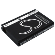 CS-HUE577SL<br />Baterije za   nadomešča baterijo PB06LPZ10