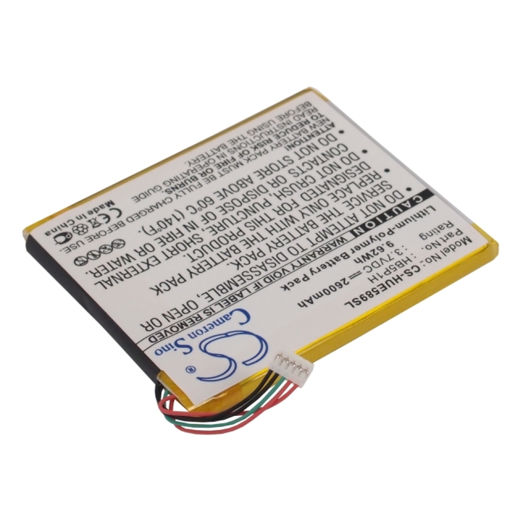 Hotspot Battery Huawei HWD15