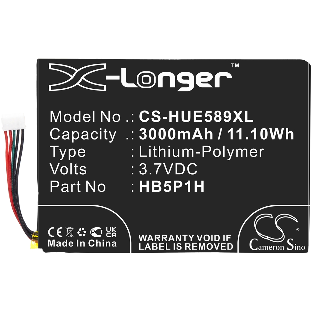 Hotspot Battery Huawei GP04
