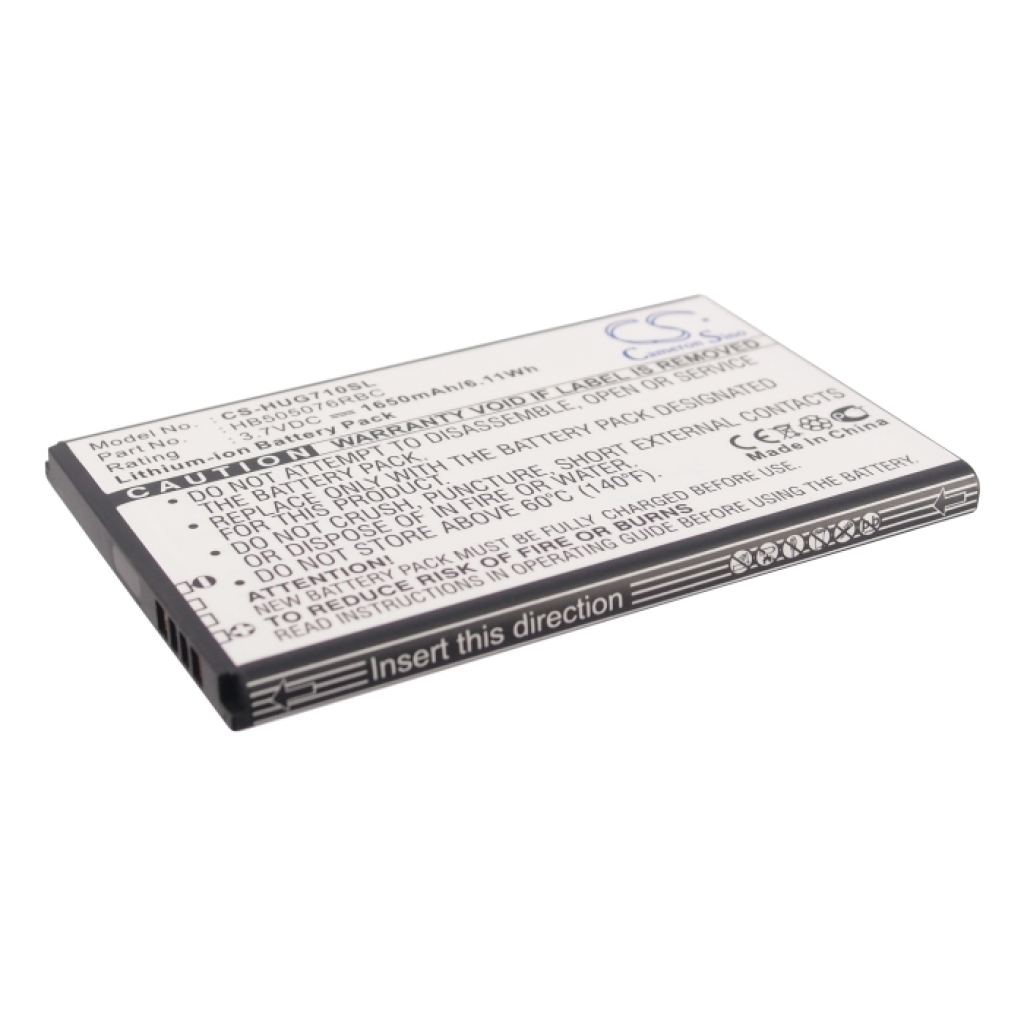 Namizni polnilnik Huawei CS-HUG710SL