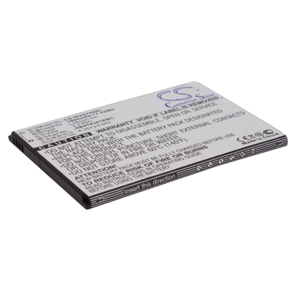 Namizni polnilnik Huawei CS-HUG750SL