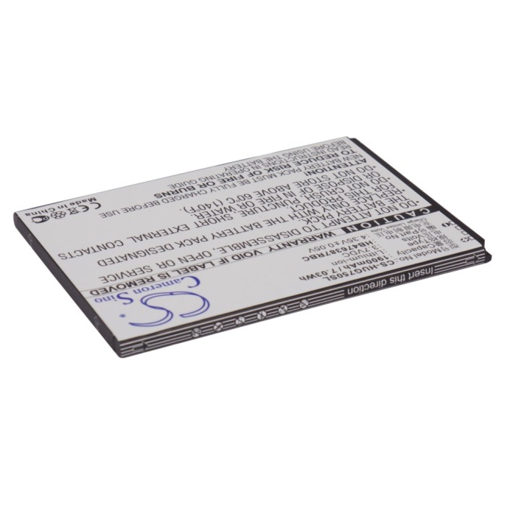 Namizni polnilnik Huawei CS-HUG750SL