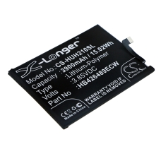 Kompatibilna zamenjava baterije za Huawei HB426489ECW,HB426489EEW