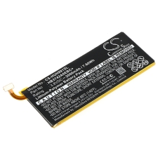 Kompatibilna zamenjava baterije za Huawei HB3742A0EBC+,PGF364197HT