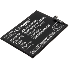 Kompatibilna zamenjava baterije za Huawei HB446486ECW