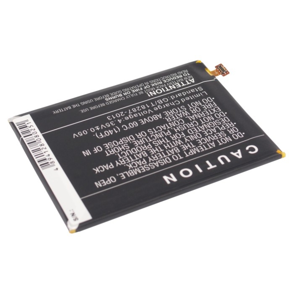 Baterija za mobilni telefon Huawei Ascend Mate II (CS-HUM100SL)