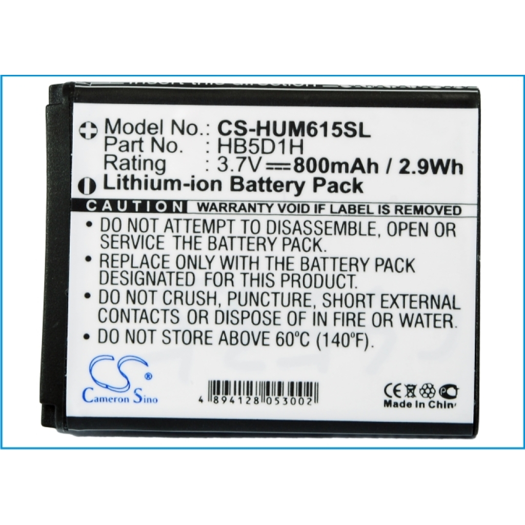 Namizni polnilnik Nokia CS-HUM615SL