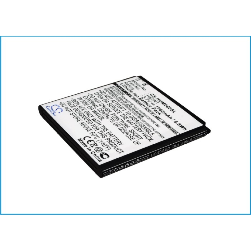 Namizni polnilnik Metropcs CS-HUM660SL