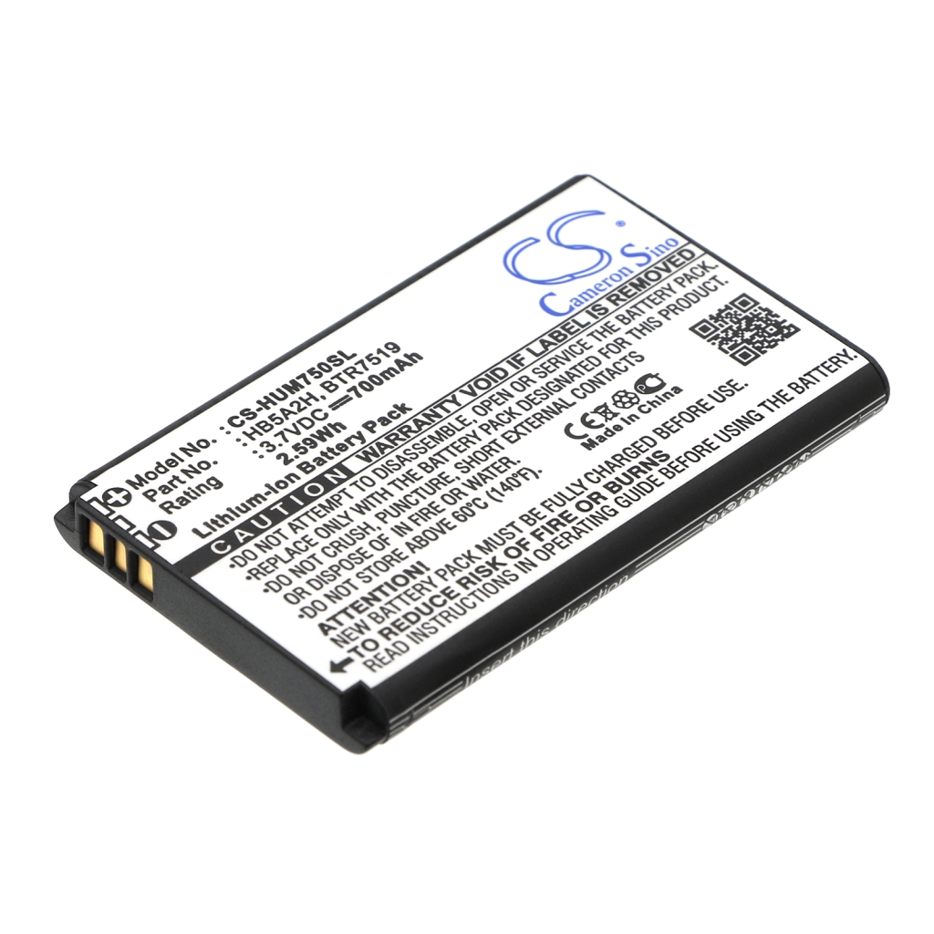 Mobile Phone Battery Huawei E5331