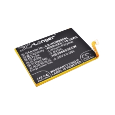 Kompatibilna zamenjava baterije za Huawei HB396693ECW
