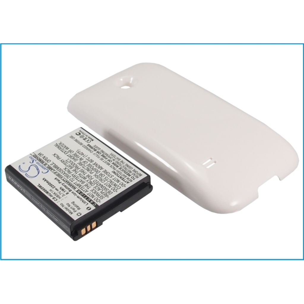 Namizni polnilnik Nokia CS-HUM865WL