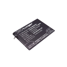 Kompatibilna zamenjava baterije za Huawei HB396689ECW