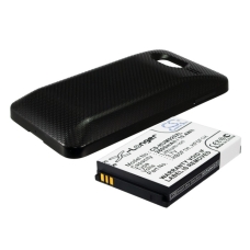 Compatible battery replacement for Huawei HB5F1H,HF5F1H