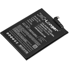Kompatibilna zamenjava baterije za Huawei HB466483ECW