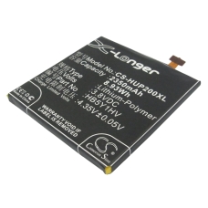 Kompatibilna zamenjava baterije za Huawei HB5Y1HV,HB5Y1V