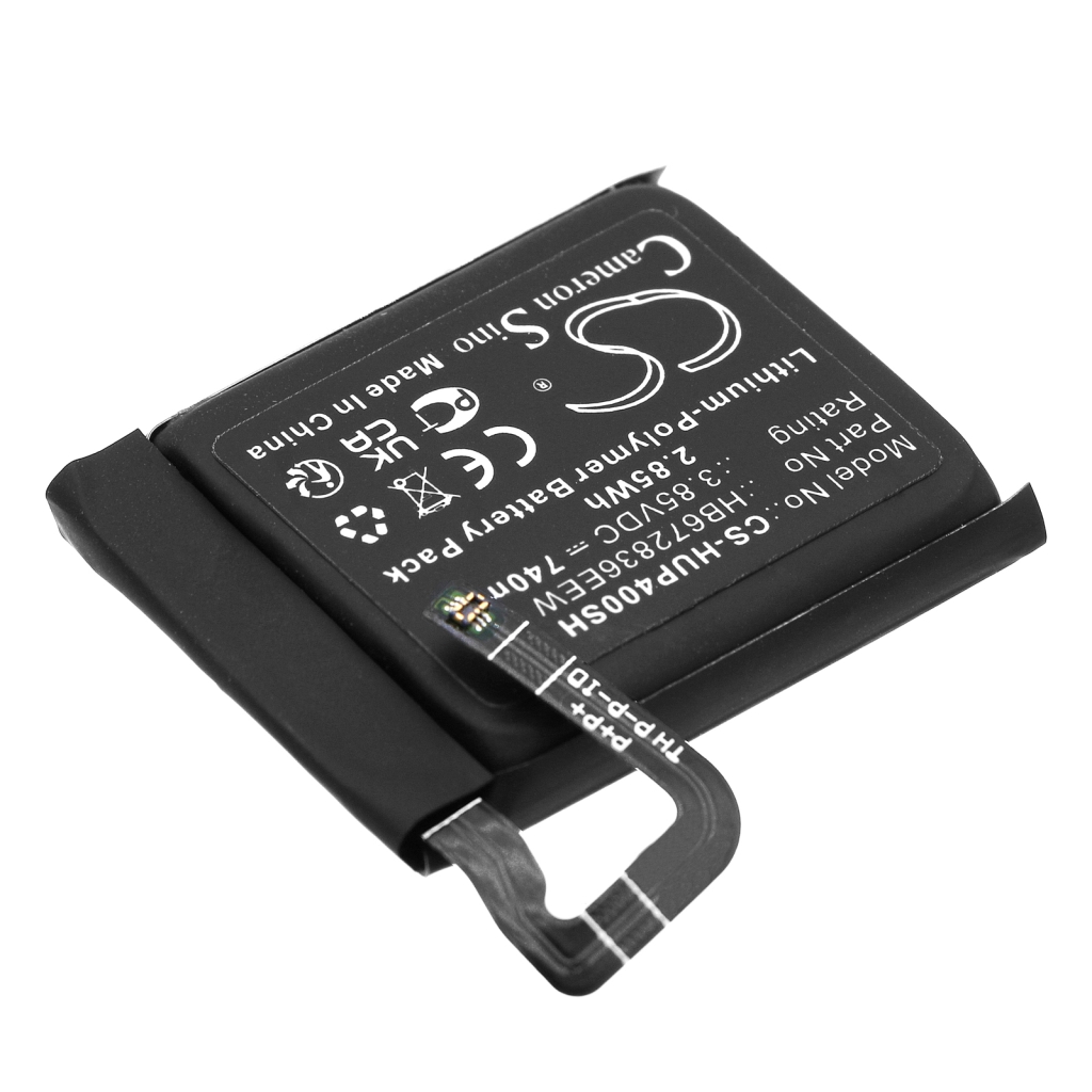 Baterije Nadomešča HB672836EEW