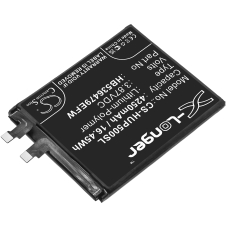 Kompatibilna zamenjava baterije za Huawei HB536479EFW