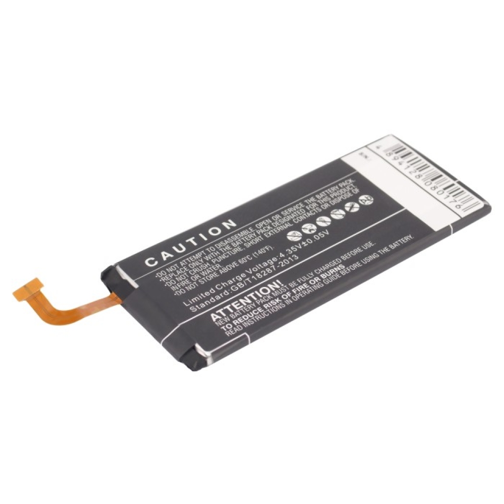 Baterije Nadomešča HB3472A0EBC
