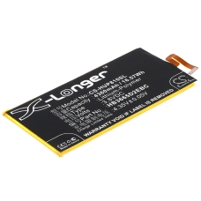 Kompatibilna zamenjava baterije za Huawei HB3665D2EBC