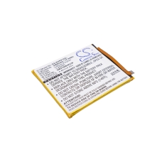 Kompatibilna zamenjava baterije za Huawei HB376783ECW,HB376883EBC,HB376883EBW,HB376883ECW