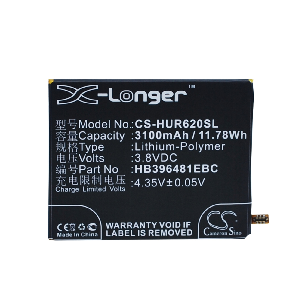 Mobile Phone Battery Huawei Glory Play 5X