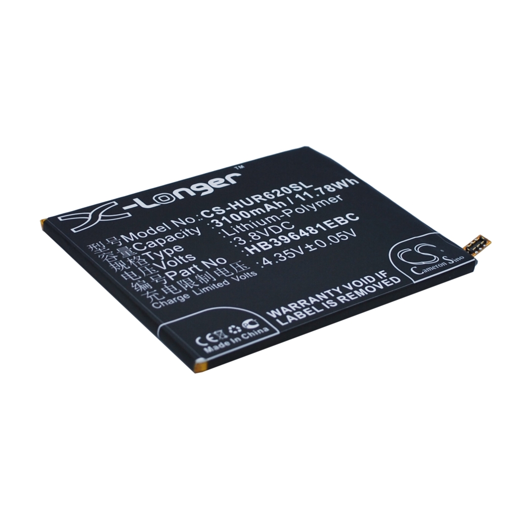 Mobile Phone Battery Huawei Glory Play 5X