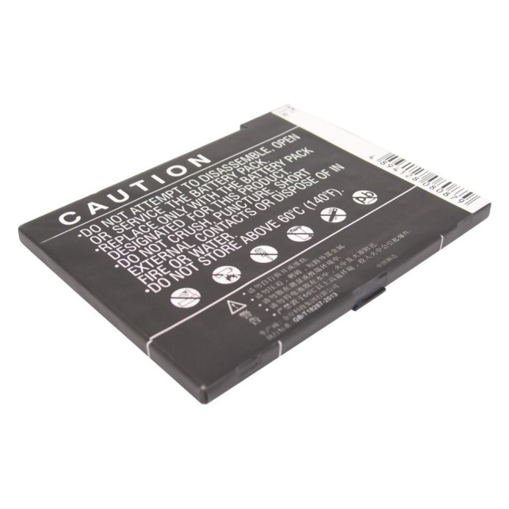 Baterija združljivo z Huawei CS-HUS700SL