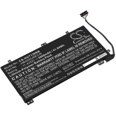 Kompatibilna zamenjava baterije za Huawei HB4593J6ECW,HB4593J6ECW-31