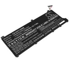 Kompatibilna zamenjava baterije za Huawei HB4692Z9ECW-22A
