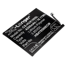 Kompatibilna zamenjava baterije za Huawei HB476586ECW