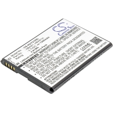 Kompatibilna zamenjava baterije za Huawei HB4W1,HB4W1H