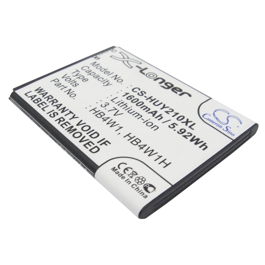 Mobile Phone Battery Huawei Inspira