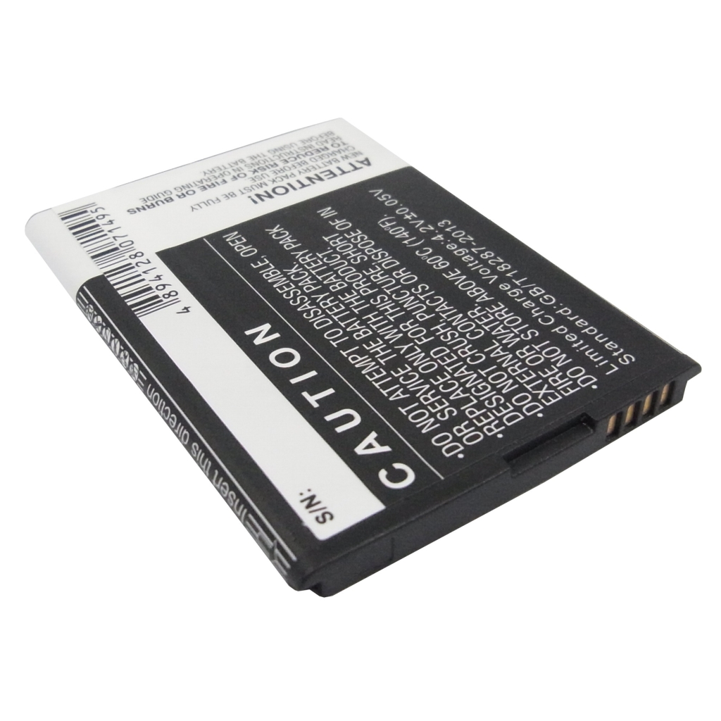 Mobile Phone Battery Huawei Inspira