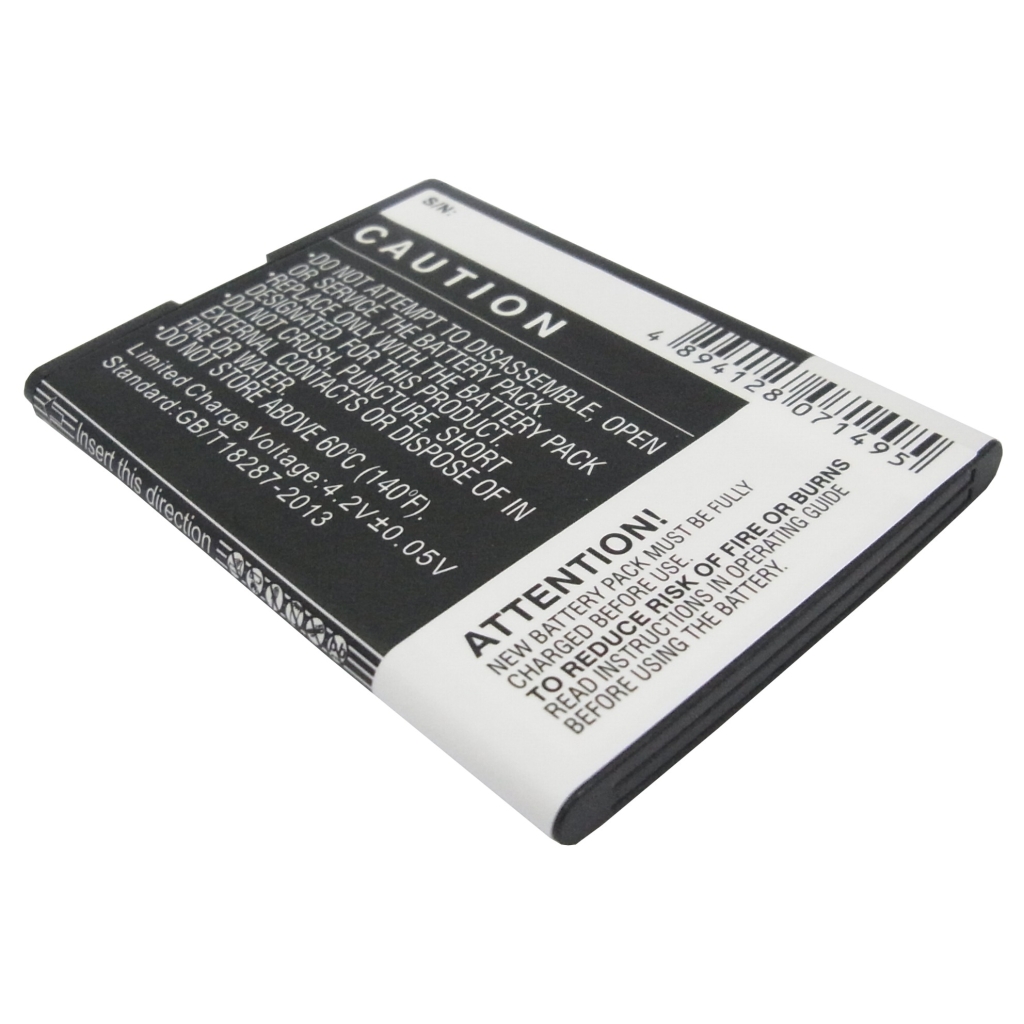 Mobile Phone Battery Huawei Inspira