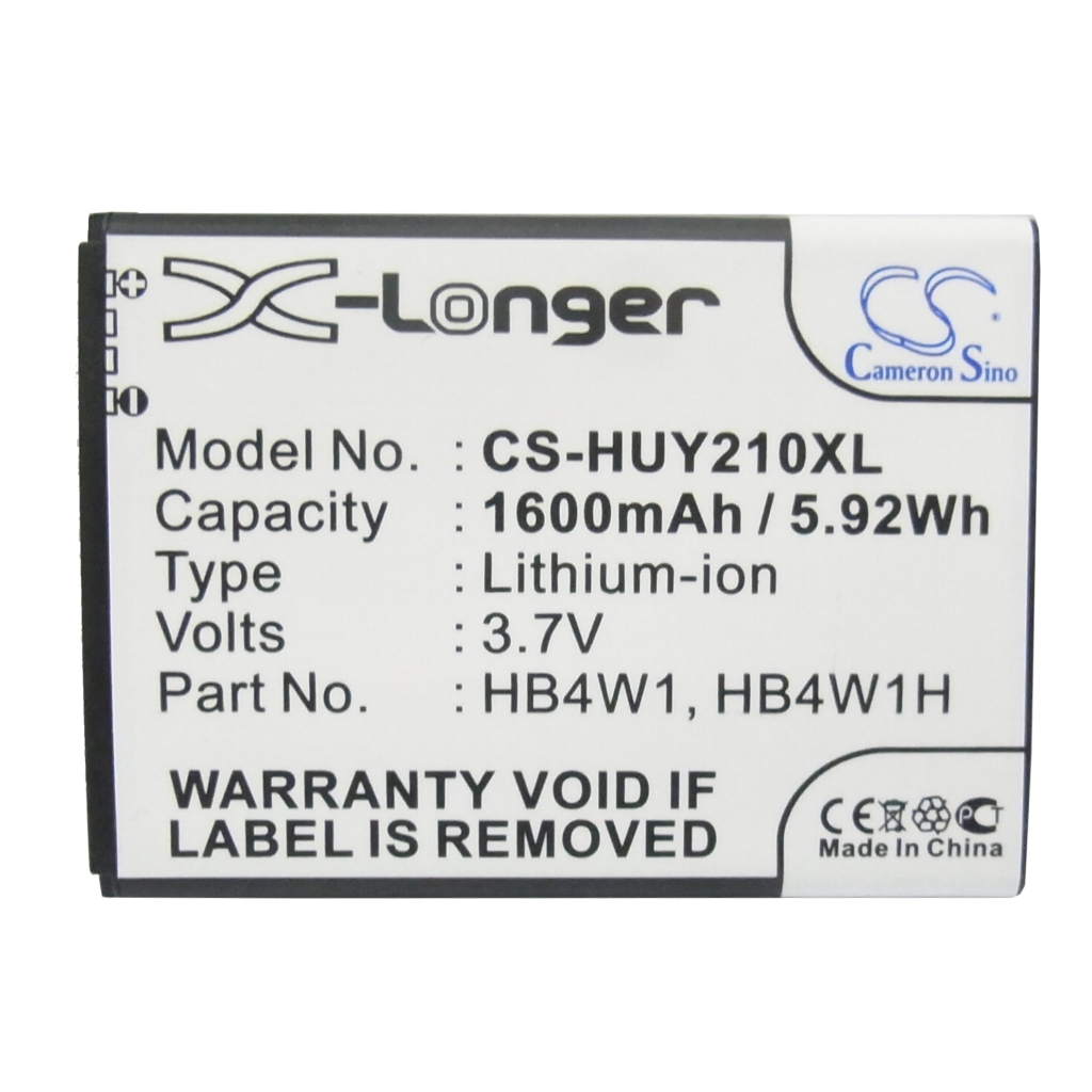 Mobile Phone Battery Huawei Inspira