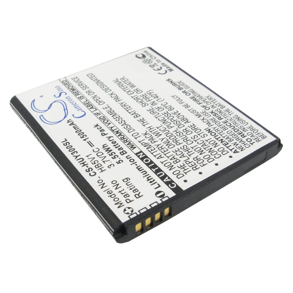 Mobile Phone Battery Huawei Y300C