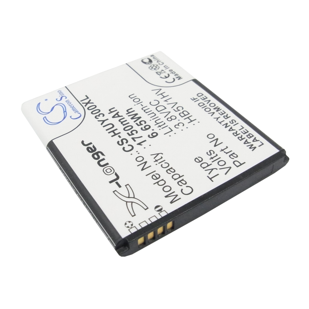 Mobile Phone Battery Huawei Ascend Y300-0100