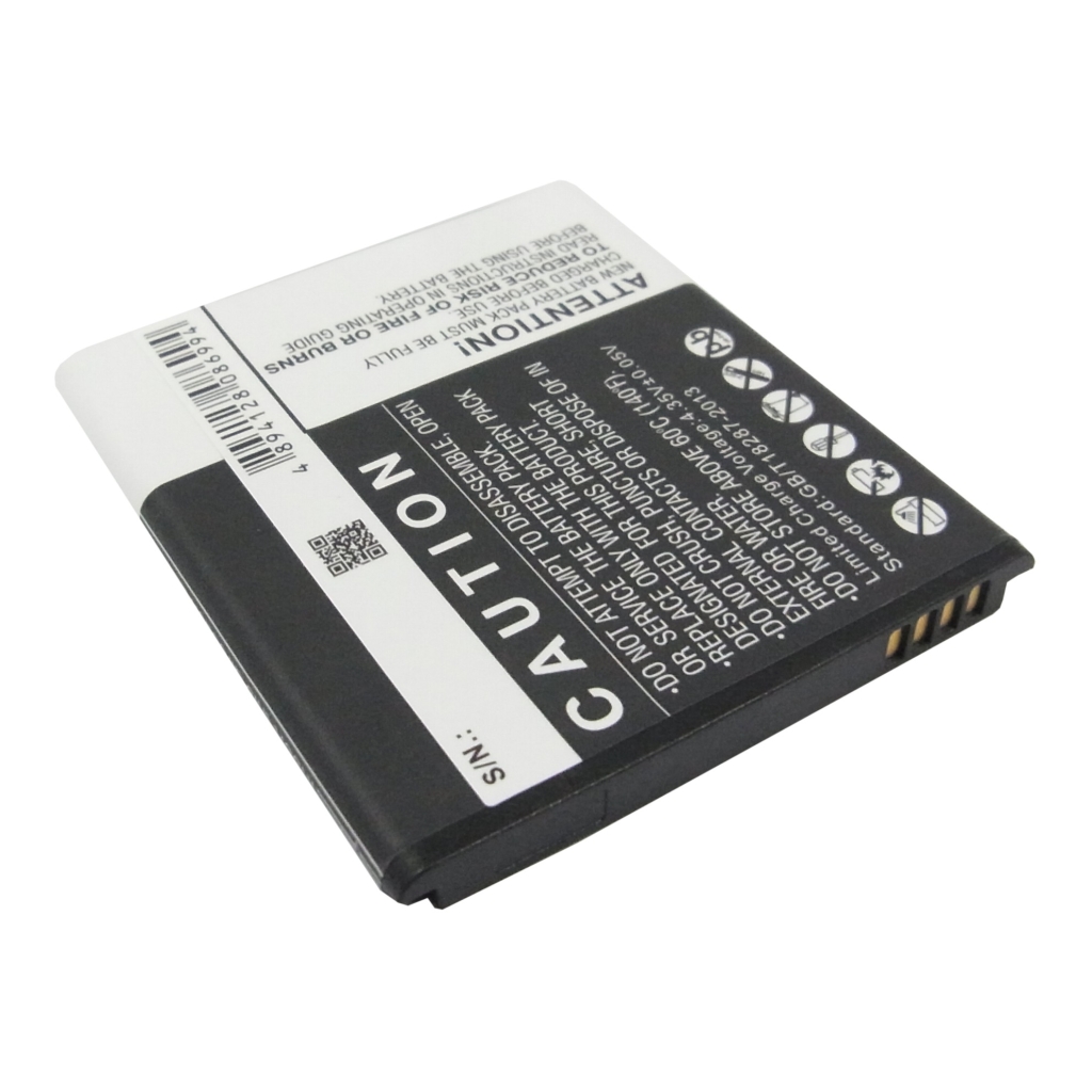 Mobile Phone Battery Huawei Ascend Y300-0100