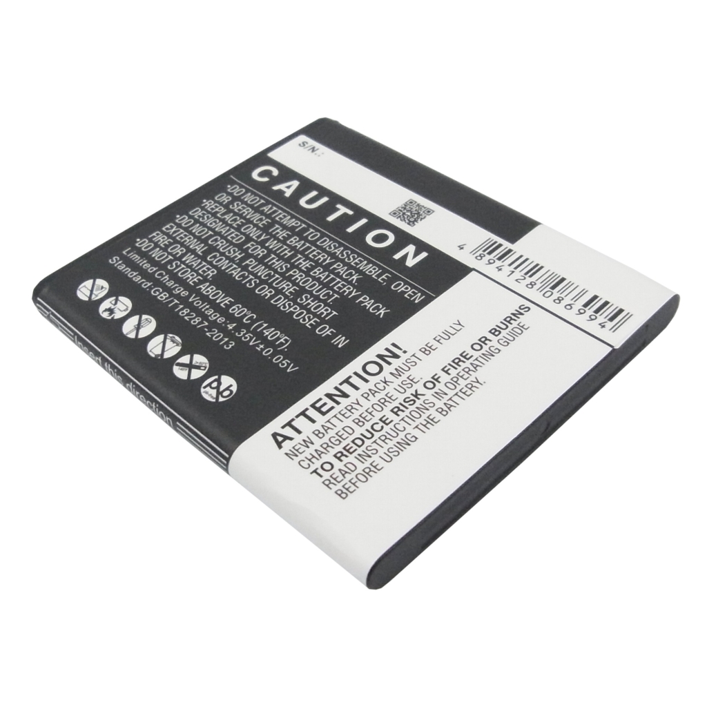 Mobile Phone Battery Huawei Ascend Y300-0100