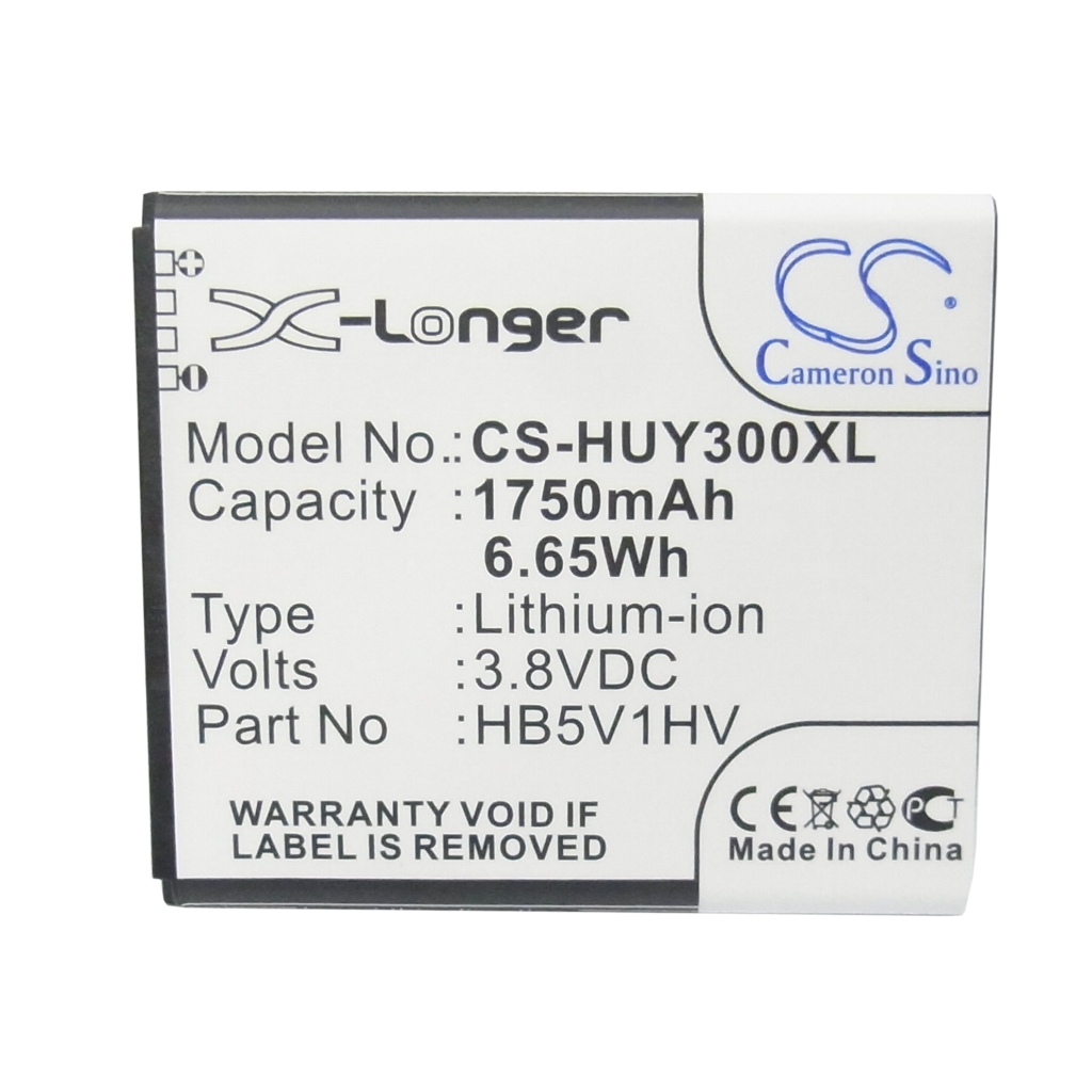 Mobile Phone Battery Huawei Ascend Y300-0100