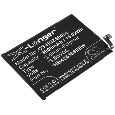 Kompatibilna zamenjava baterije za Huawei HB426388EEW