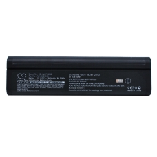 Kompatibilna zamenjava baterije za Olympus 1420-0868,739883,989803129131,A6188-67004,GPDR204...