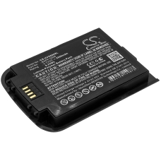Kompatibilna zamenjava baterije za Humanware BAPP-0006