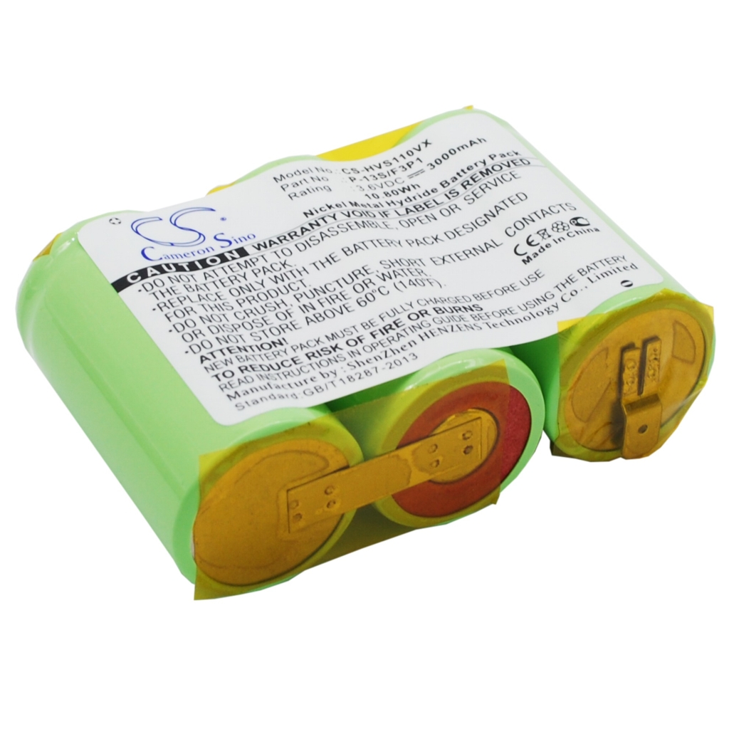 Baterija za sesalnik Disston EGS1A1 (CS-HVS110VX)