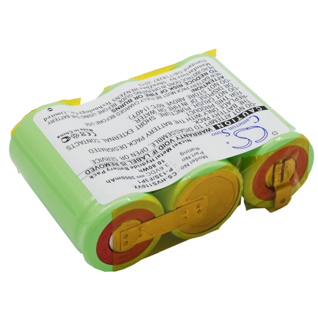 Baterija za sesalnik Disston EGS1A1 (CS-HVS110VX)