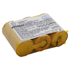 Kompatibilna zamenjava baterije za Hoover 93001498