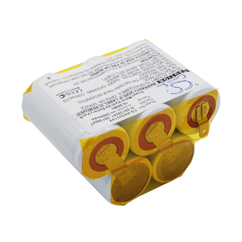 Baterije Nadomešča H-59139247