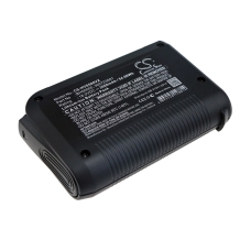 Kompatibilna zamenjava baterije za Hoover 302723001,BH50000